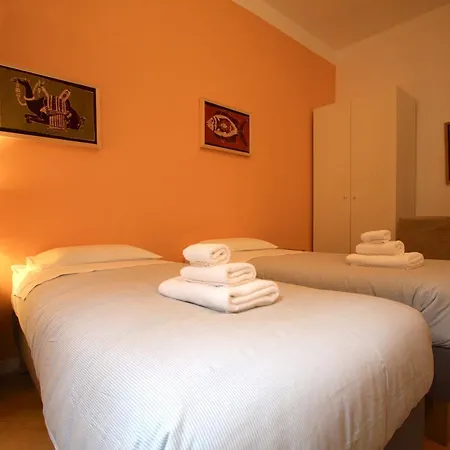 Testaccio House * Rom