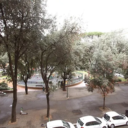 Apartman Testaccio House Róma