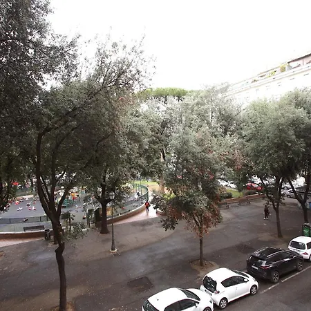 Testaccio House *