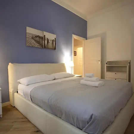 Testaccio House
