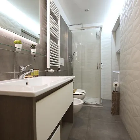 Apartman Testaccio House