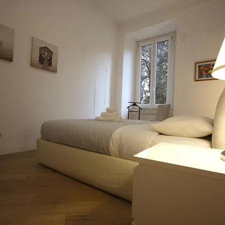 Testaccio House Apartman Róma