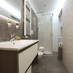 Apartament Testaccio House