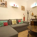 Testaccio House *