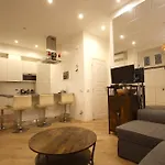Testaccio House Apartament Rzym
