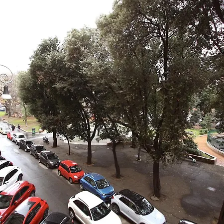 Testaccio House Rzym