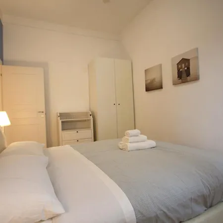 Testaccio House Apartament Rzym