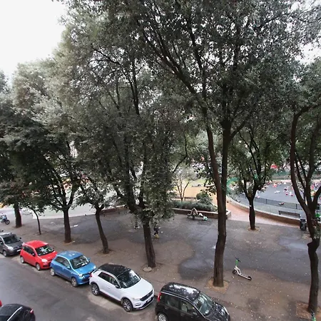 Testaccio House Rzym